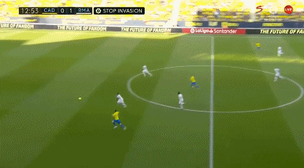 拜仁中场统治比赛